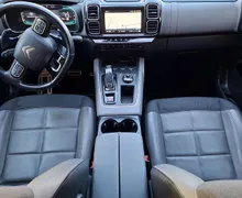 Zunanja slika - Citroën C5 Aircross - BlueHdi 180 S S Shine Avt.FULLED.NAVIPRO.ACC... - 11 - Predogledna slika