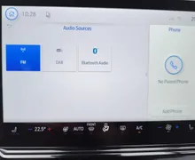 Zunanja slika - Ford Puma - 1.0 EB MHEV Titanium - NA ZALOGI - AKCIJA - 15 - Predogledna slika