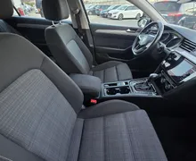 Zunanja slika - Volkswagen Passat - Variant 1.6 TDI BMT SCR DSG LED-NAVI-PDC-ALU PLATIŠČA - 11 - Predogledna slika