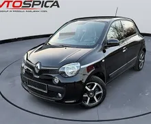 Zunanja slika - Renault Twingo - 0.9 INTENS - NA OBROKE BREZ POLOGA - - 1 - Predogledna slika
