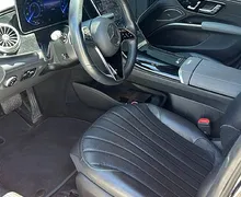 Zunanja slika - Mercedes-Benz EQS - 350 - 6 - Predogledna slika