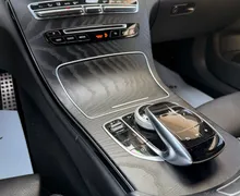 Zunanja slika - Mercedes-Benz C-Razred - C 220 d AMG LINE|FULL LED|EL.SEDEŽI|BURMESTER|18 - 12 - Predogledna slika