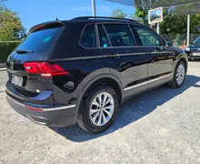 Zunanja slika - Volkswagen Tiguan - 2.0 TDI BMT AVT. 1.LASTNIK SLO KAMERA VIRTUAL NA.. - 3 - Predogledna slika