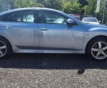 Zunanja slika - Mazda Mazda6 - 2.0i + BREZ POLOGA - 4 - Predogledna slika