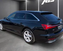 Zunanja slika - Audi A6 Avant - 40 TDI Sport S tronic-WEBASTO-LED-ACC-PDC-Navi.... - 4 - Predogledna slika