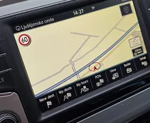 Zunanja slika - VW Passat - Variant 2.0 TDI COMFORTLINE DSG KAMERA-ALU-NAVI-PDC - 15 - Predogledna slika