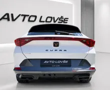 Notranja slika - Cupra Formentor - 1.5 TSI DSG-1 LASTNIK-59400 km-LED-19 COL-ODLIČEN. - 7 - Predogledna slika