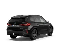 Zunanja slika - BMW iX - 1 xDrive30 - 2 - Predogledna slika
