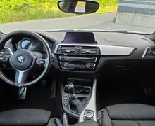 Zunanja slika - BMW Serija 1 - : 116i M SPORT LED-NAVI-ALU-KAMERA-2.LASTNIK - 9 - Predogledna slika