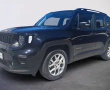 Zunanja slika - Jeep Renegade - 1.5 T4 e-Hybrid DCT - 2 - Predogledna slika