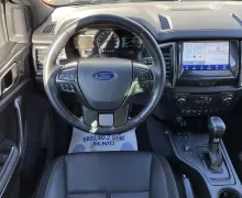 Zunanja slika - Ford Ranger - WILDTRAK 2.0EB 213KM A10 4x4-SLO POREKLO-ODLIČEN - 14 - Predogledna slika