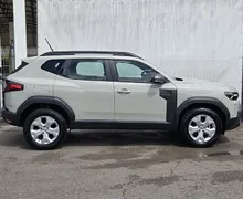 Zunanja slika - Dacia Duster - Expression MHEV 1.2 TCe 140 - 4 - Predogledna slika