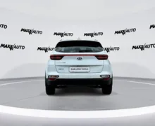 Zunanja slika - KIA Sportage - 2WD 1.6 GDI LX Edition ISG - 6 - Predogledna slika