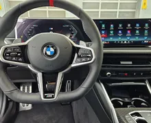 Zunanja slika - BMW Serija 3 - Touring: M340i xDrive  AT  NA ZALOGI - 13 - Predogledna slika