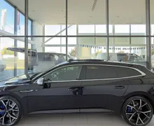 Zunanja slika - Volkswagen Arteon - Shooting Brake R 4MOTION 2.0 TSI DSG 235kW -PANORAMA-360°- - 3 - Predogledna slika