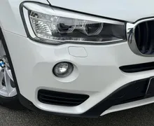 Notranja slika - BMW serija X3: - 2.0XD-4X4-AUT-BI XENON-NAVI-LIZING ZA TUJCE-PDC- - 8 - Predogledna slika