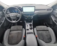 Zunanja slika - Ford Kuga - Active X 2.5 HYBR 134kW FHEV AWD-SLO-RADAR-HEADUP - 4 - Predogledna slika