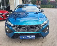 Zunanja slika - Peugeot 408 - ALLURE 1.2 PureTech 130 EAT8 + 4X KAMERA - 2 - Predogledna slika
