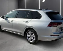 Zunanja slika - VW Golf - Variant 2.0 TDI DSG Life - 4 - Predogledna slika