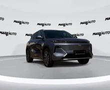 Zunanja slika - Geely StarRay EM-i - Plug-In Hybrid 1.5 Max Avt. - 3 - Predogledna slika