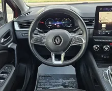 Zunanja slika - Renault Captur - E-Tech 145 Intens Avt. °model 2021 °LED °KAMERA - 10 - Predogledna slika