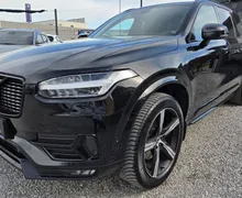 Zunanja slika - Volvo XC90 - D5 AWD R-Design Geartronic - 1 - Predogledna slika