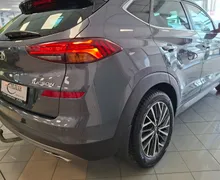 Zunanja slika - Hyundai Tucson - 1.6 T-GDI Premium-LED-NAVI-KAMERA-ODLIČEN- - 3 - Predogledna slika