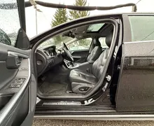 Zunanja slika - Volvo V60 - 2.4 D6 TwinEngine AWD HYBRID POLSTAR AUT. XENON - 14 - Predogledna slika