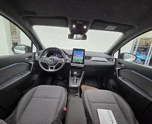 Zunanja slika - Renault Captur - Techno E-Tech HEV160+Zima.Varnost.vožnja.park. - 10 - Predogledna slika
