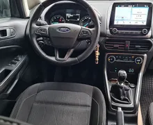 Zunanja slika - Ford Ecosport - 1.0 EcoBoost 92 kW Style - 7 - Predogledna slika