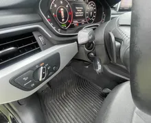 Zunanja slika - Audi A4 - Avant 2.0 TDI S tronic Design 140 KW MATRIX.KAMERA - 13 - Predogledna slika