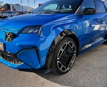 Zunanja slika - Alpine A290 - GT PERFORMANCE - 1 - Predogledna slika
