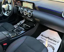 Zunanja slika - Mercedes-Benz CLA-Razred - 200|AMG LINE|COUPE|TOV.GAR|PANO|KAM|GR.SED - 11 - Predogledna slika