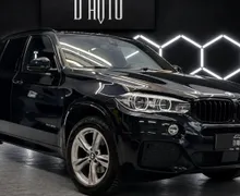 Zunanja slika - BMW serija X5: - xDrive30d M Sport-HUD-SOFT CLOSE-360° -ACC-VIRTUAL - 3 - Predogledna slika