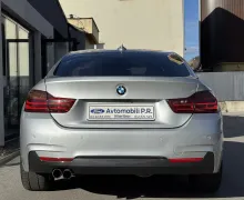 Zunanja slika - BMW serija 4 Gran Coupe - 420d xDrive Luxury Line M-PERFORMANCE AVT. - 16 - Predogledna slika