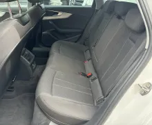 Zunanja slika - Audi A4 - Avant 35 TDI S tronic - 18 - Predogledna slika