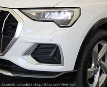 Zunanja slika - Audi Q3 - 35 TFSI S-Tronic Advanced 150KM VIRTUAL LED - 19 - Predogledna slika