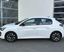 Zunanja slika - Peugeot 208 - ACTIVE PACK PureTech 100 - 3 - Predogledna slika