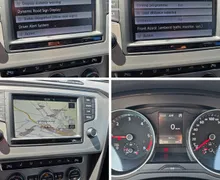 Zunanja slika - VW Passat - Variant 1.6 TDI BMT Comfortline.NAVI.GRETJE SEDŽEV. - 17 - Predogledna slika