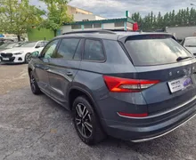 Zunanja slika - Škoda Kodiaq - 2.0 TDI Sportline DSG PANORAMA - 3 - Predogledna slika