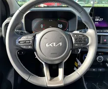 Notranja slika - KIA Picanto - 1.2 MPI Trend MT 2025 - 17 - Predogledna slika