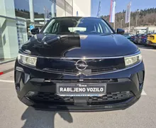 Zunanja slika - Opel Grandland - 1.2 TURBO 96KW - LEPO OHRANJEN - POTRJENA SERVISNA - 2 - Predogledna slika