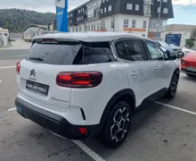 Zunanja slika - Citroën C5 - Aircross 1.2 PureTech 130 Plus - POTRJENA KNJIGA - FACELIFT - 7 - Predogledna slika