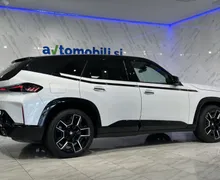 Zunanja slika - BMW XM - 4.4|IconicG|SoftC|Masaža|Hlaj|HUD|Harman|ACC|360K - 5 - Predogledna slika