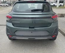 Zunanja slika - Dacia Sandero - TCe 100 Expression - 5 - Predogledna slika