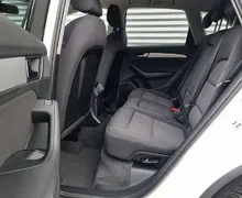 Zunanja slika - Audi Q5 - 2.0 TDI-140KW-AUT+VELIKI SERVIS-S LINE ZUNANJI PAK - 8 - Predogledna slika