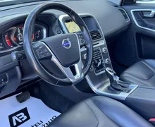 Notranja slika - Volvo XC60 - T5 Summum Geartronic+1.LAST+NAVI+XENON - 12 - Predogledna slika