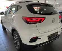 Zunanja slika - MG ZS EV - d Luxury 5d 130kW.NEMŠKI.LED.NAVI.KAMERA. - 4 - Predogledna slika