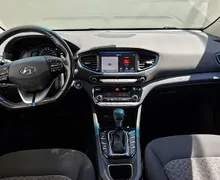 Zunanja slika - Hyundai Ioniq - 1.6 GDI Plug-In Hybrid Premium Safety Winter - 8 - Predogledna slika