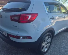 Zunanja slika - KIA Sportage - 1.7 CRDi + BREZ POLOGA TUDI ZA TUJCE - 5 - Predogledna slika